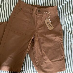 Duck Camp Gruene pants